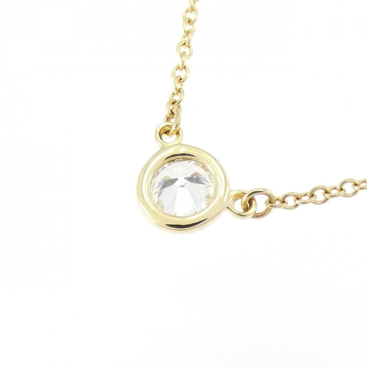 Tiffany & Co by the Yard Necklace — view 4