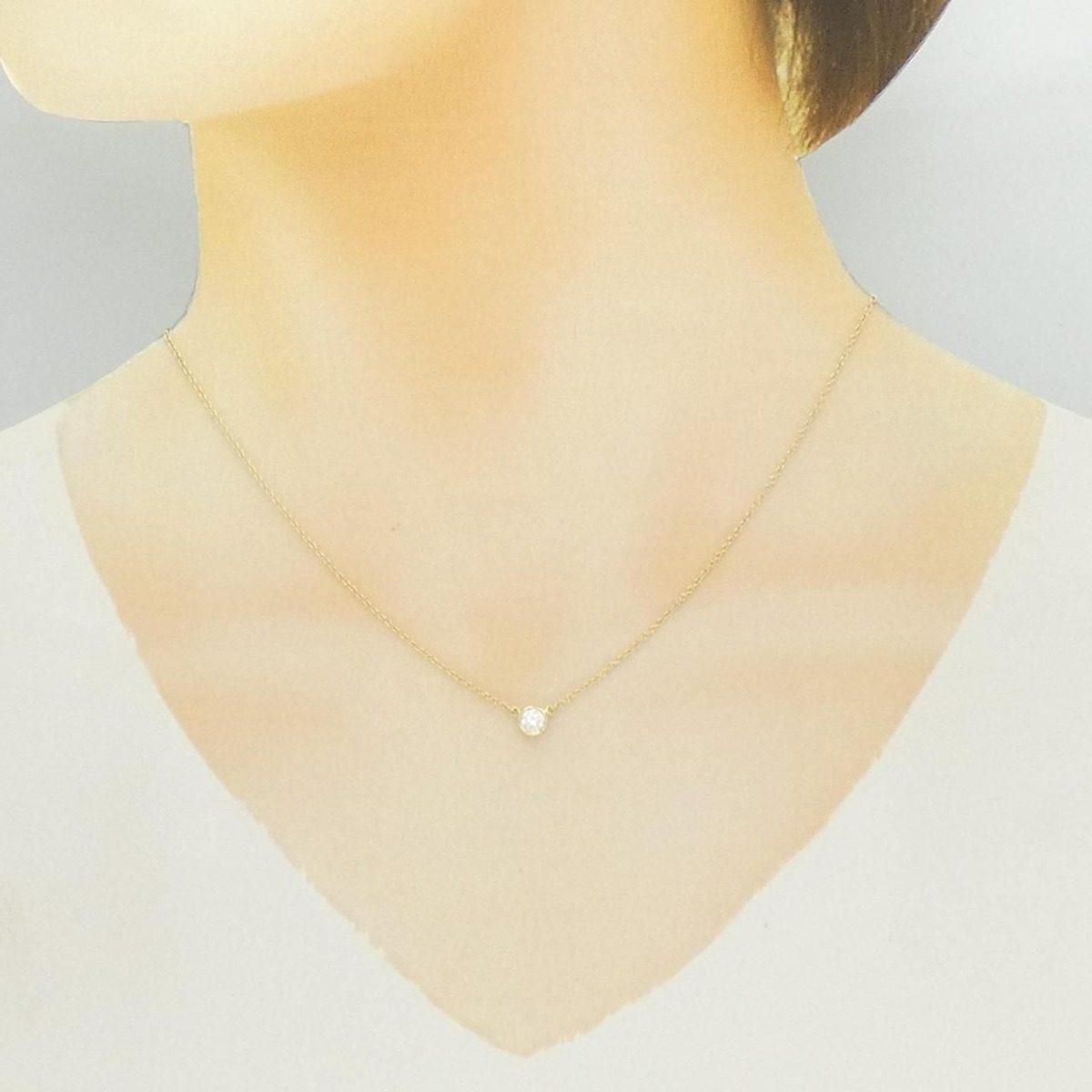 Tiffany & Co by the Yard Necklace — view 6
