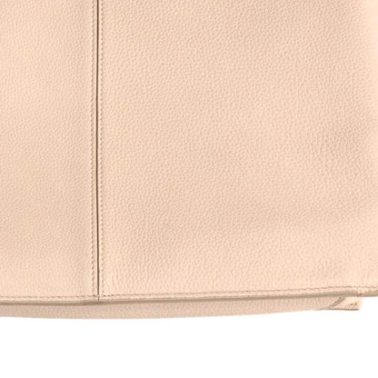 Celine Trifold Medium Leather Tote Bag Women's