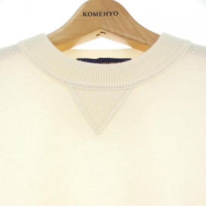 Louis Vuitton Inside Out Crew-neck Hgn62wjze Knit — view 5