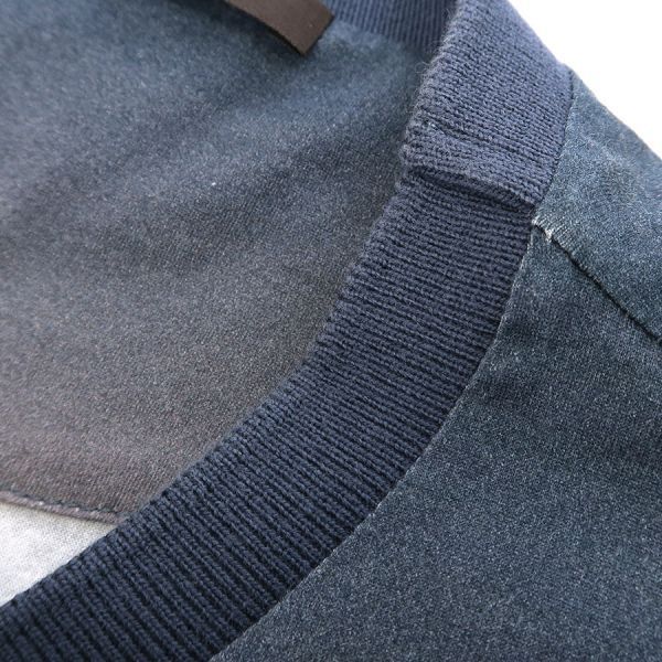 Louis Vuitton T-shirt Rm141m H5jr11jud [rank B