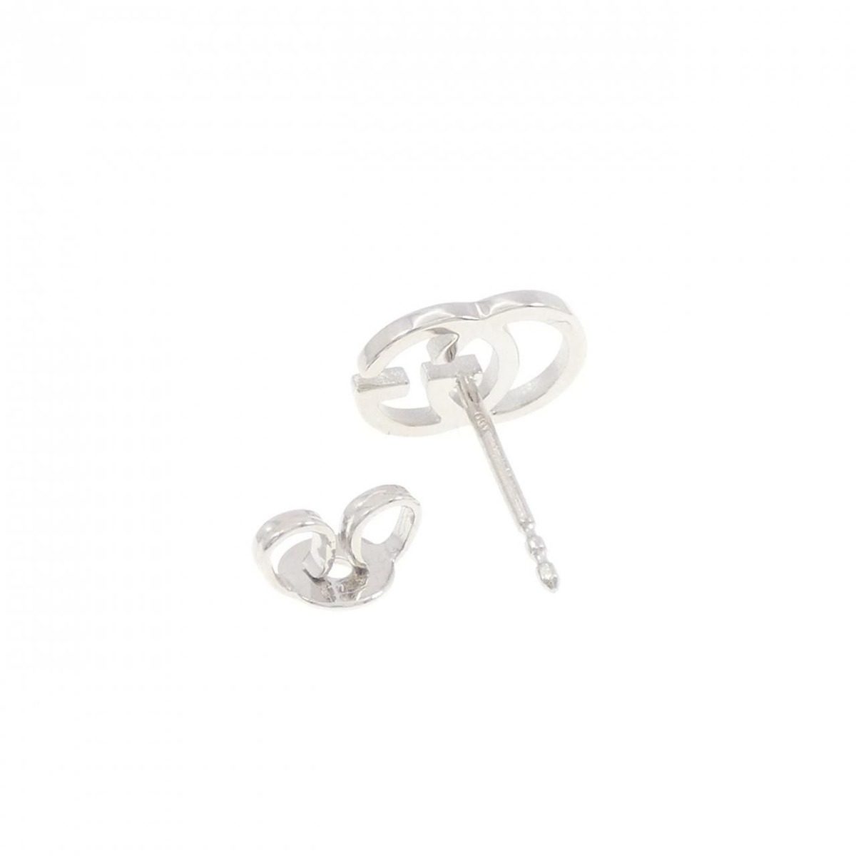 Gucci GG Studs Earrings — view 3
