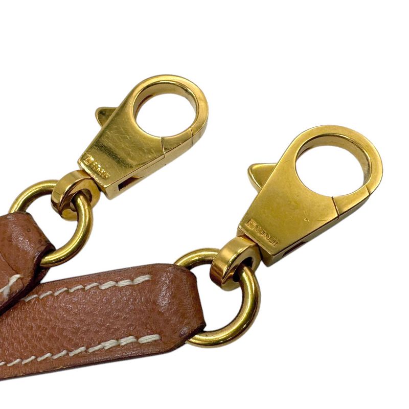 Hermes Shoulder Strap For Bolide For Kelly