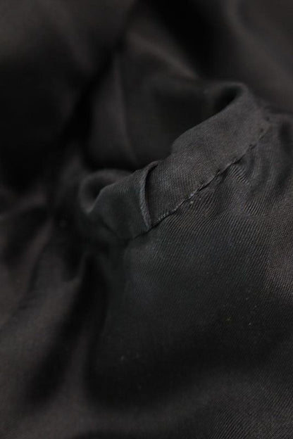 Saint Laurent Paris 730843 Y512w Bleather Coat Men's 46