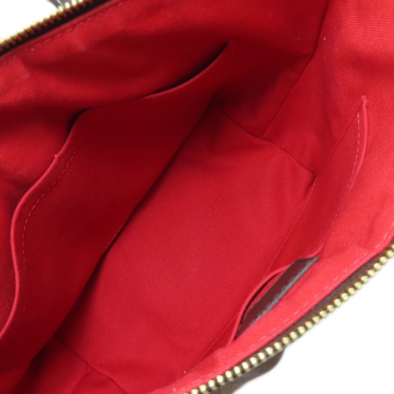 Louis Vuitton N41545 Sienna PM Tote Bag Damier Canvas Women