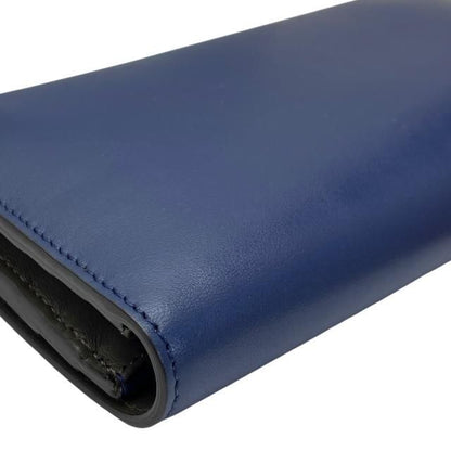 Fendi 8m0377 Peekaboo Continental Wallet Long Wallet Long Wallet Bifold Wallet