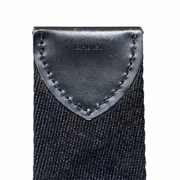 Louis Vuitton Monogram Santure Fortune M9863 Brand Accessories Belt Men's