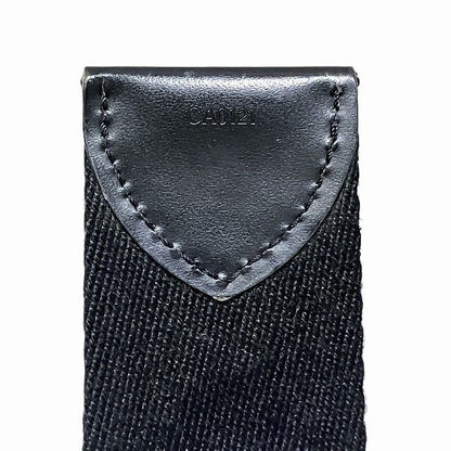 Louis Vuitton Monogram Santure Fortune M9863 Brand Accessories Belt Men's