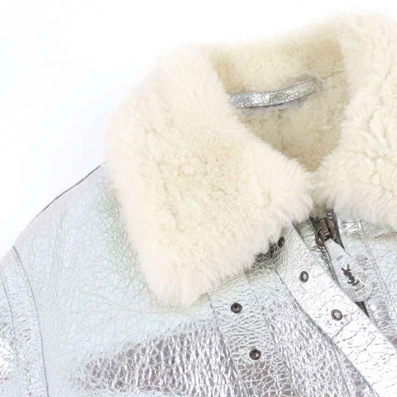 yves Saint Laurent Yves Saint Laurent 201578 Nappaleather Stefano