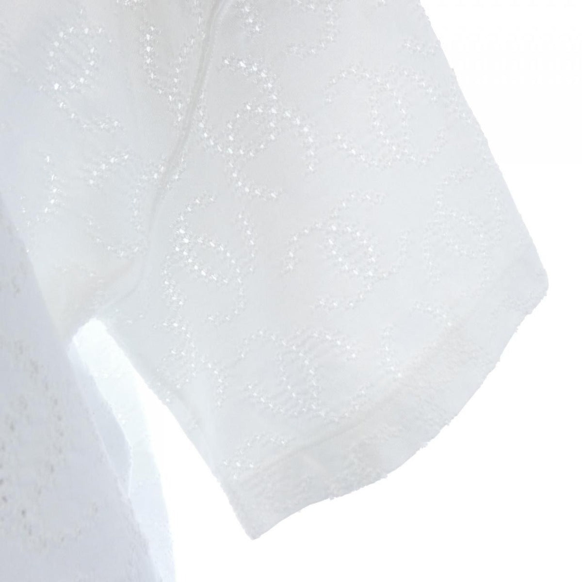 Chanel 24C T-Shirt Black 46 White — view 7