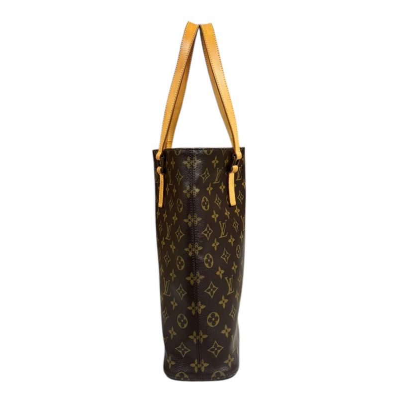 Louis Vuitton Vavin GM Monogram Tote Bag Monogram Canvas M51170 Brown Unisex