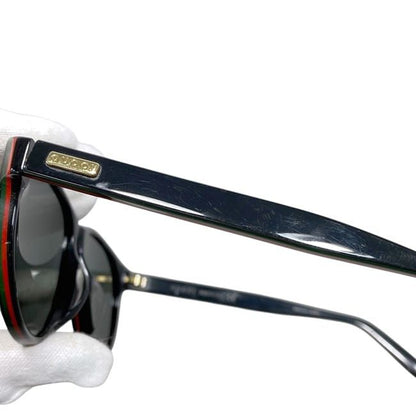 Gucci Sunglasses In Black Sherry Gg0271sa Eyewear