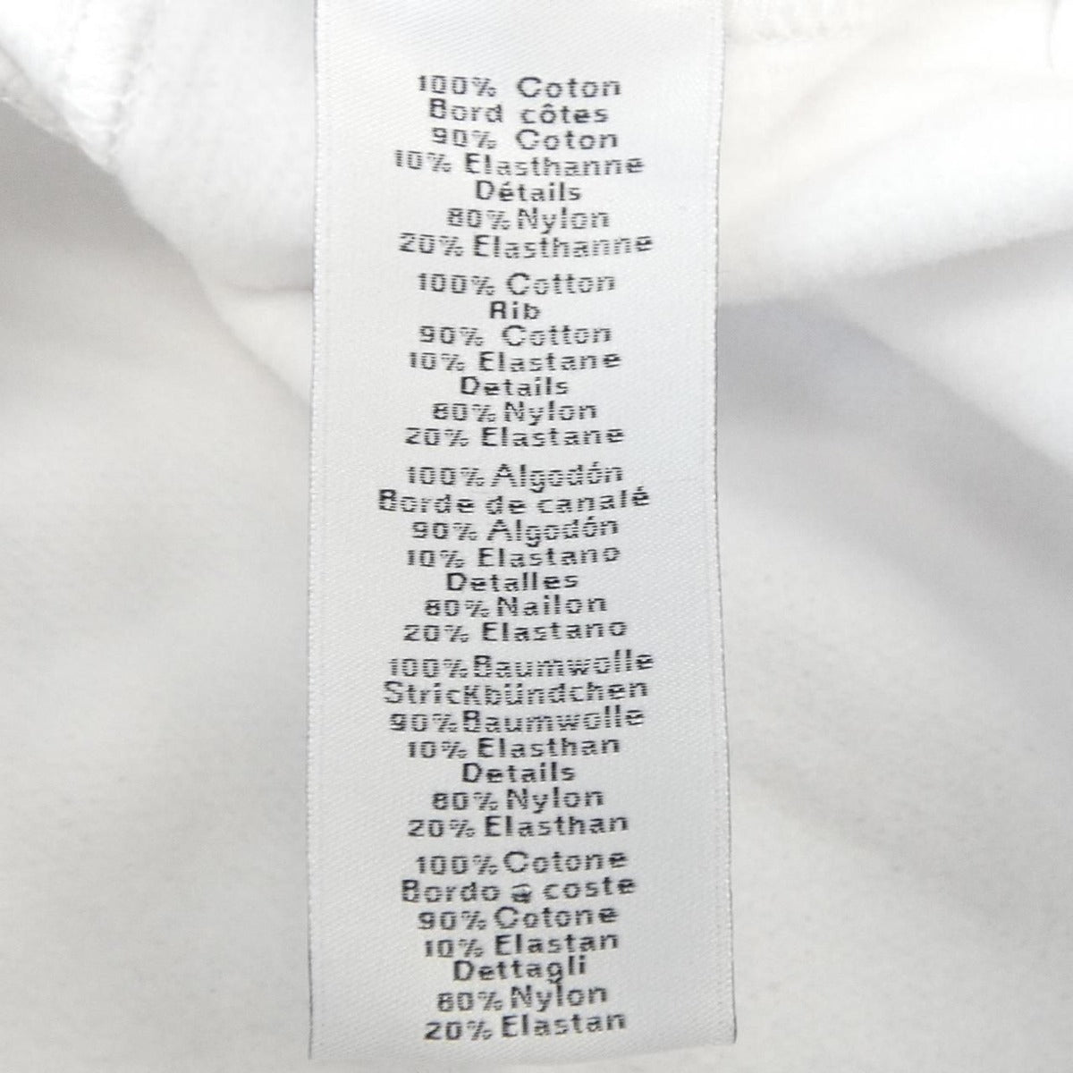 Hermes White 3 — view 3