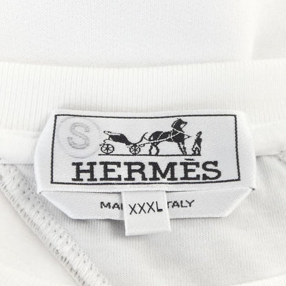 Hermes White 3 — view 4