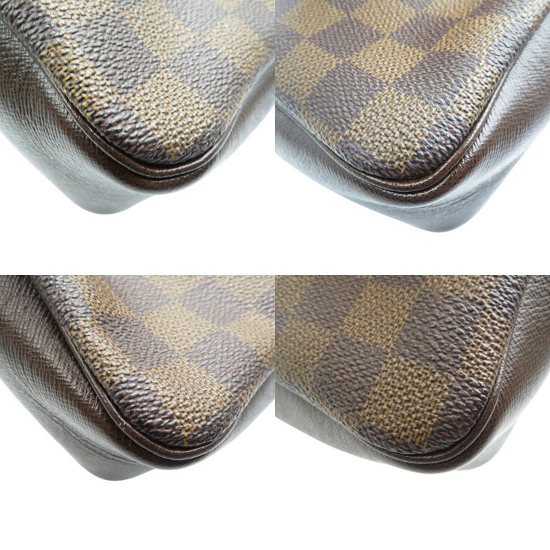 Louis Vuitton Trousse Makeup Damier N51982 Handbag LV 1273 Louis Vuitton
