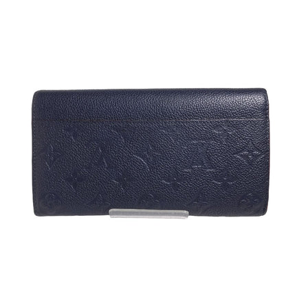 Louis Vuitton Empreinte Portefeuille Sarah Small Change Purse