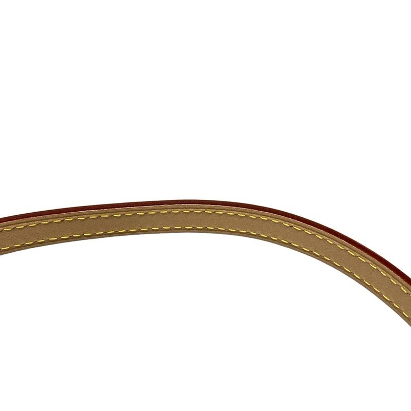 Louis Vuitton Shoulder Bag Monogram Laminated Jacquard Monogram Laminated