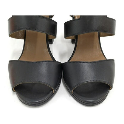 Hermes Pumps Size 35 Black — view 5
