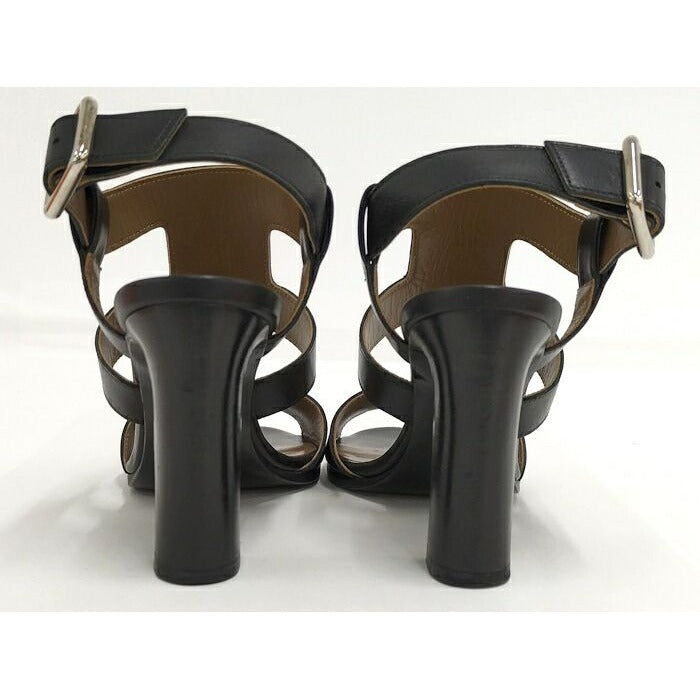 Hermes Pumps Size 35 Black — view 7
