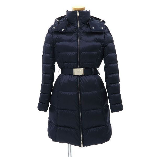 Prada Down Size 36 Coat