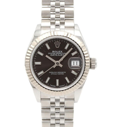 Rolex Datejust Automatic Winding Watch