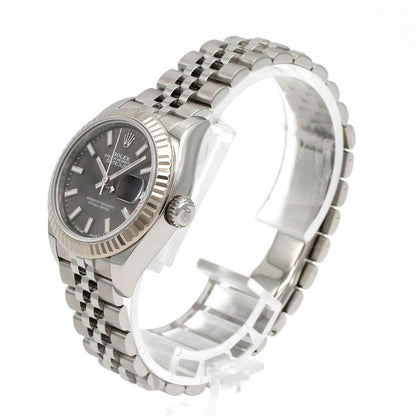 Rolex Datejust Automatic Winding Watch — view 2