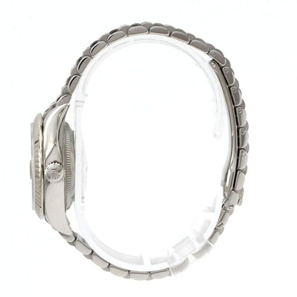 Rolex Datejust Automatic Winding Watch — view 3