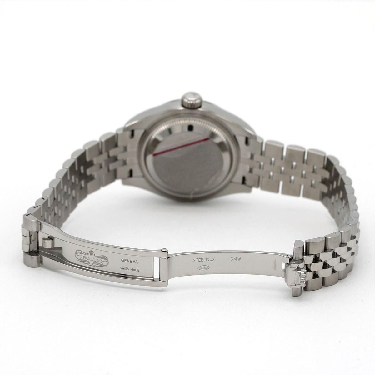 Rolex Datejust Automatic Winding Watch — view 6