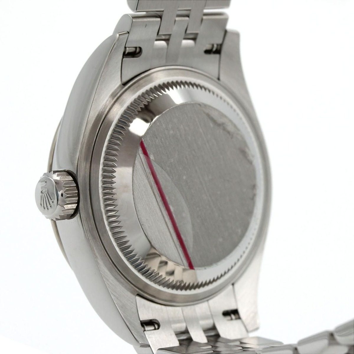 Rolex Datejust Automatic Winding Watch — view 7