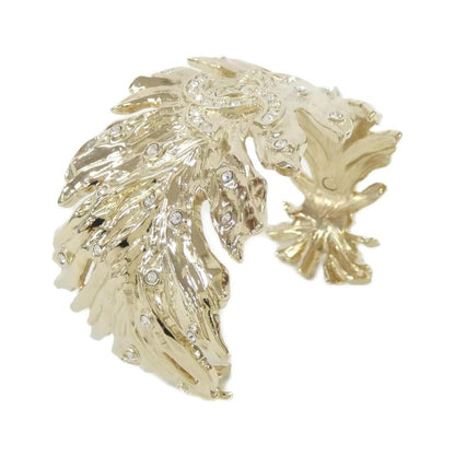 Chanel Bangle Gold S — view 3