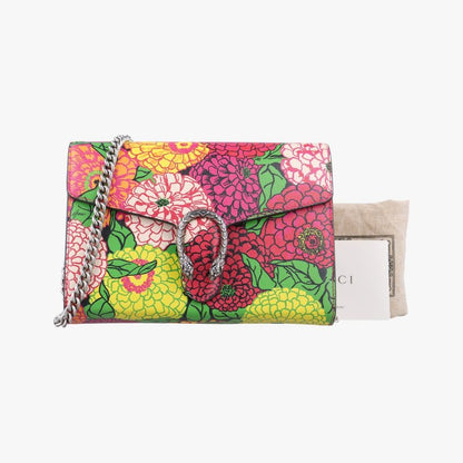 Gucci Dionysus Multicolor Leather 401231