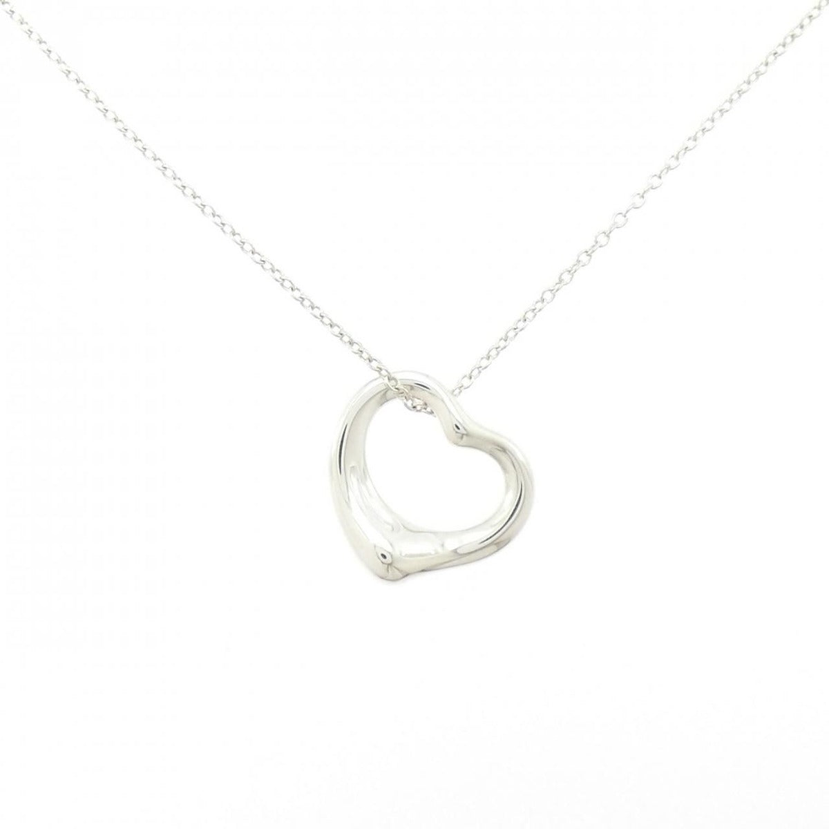 Tiffany & Co. Open Necklace