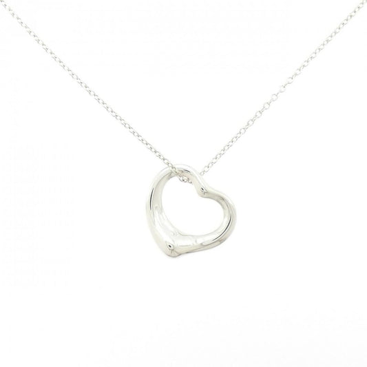 Tiffany & Co. Open Necklace