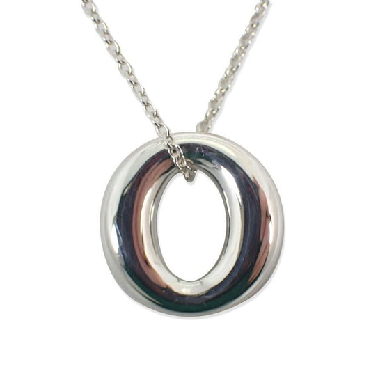 Tiffany & Co Seviana Mini Pendant Necklace