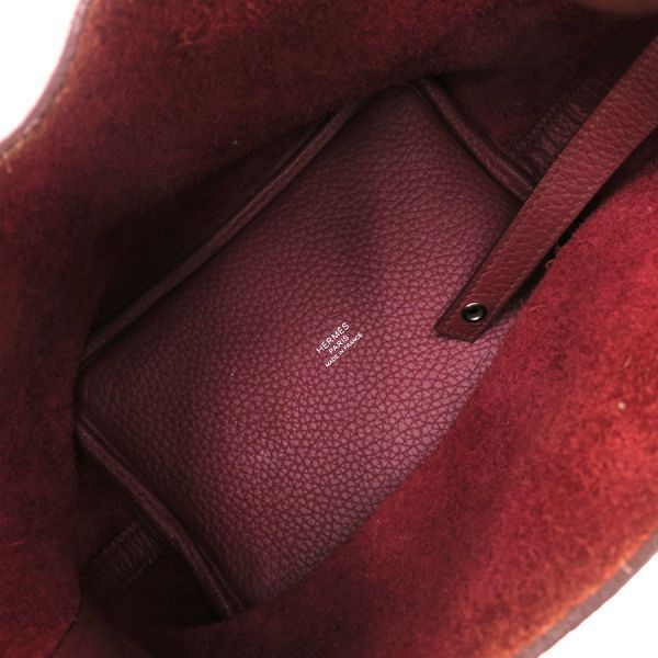 Hermes Picotin Lock PM