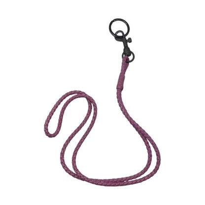 Em0803 Bottega Veneta Intrecciato Long Strap