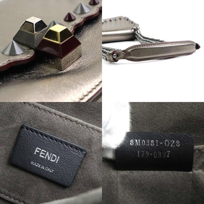 Fendi Shoulder Bag Canai 8m0381-oz8