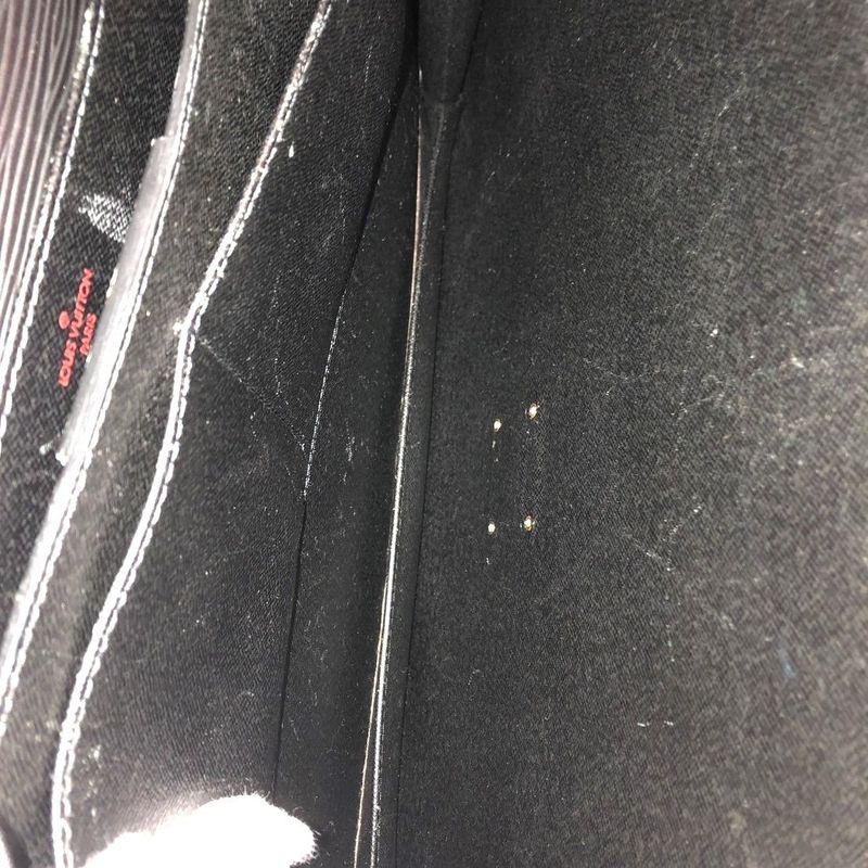 Louis Vuiiton Louis Vuitton Epi Serviette Ambass Ador M54412 Business Bag