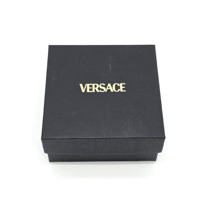 Versace Safety Pin Bracelet 14.5 Metal — view 8