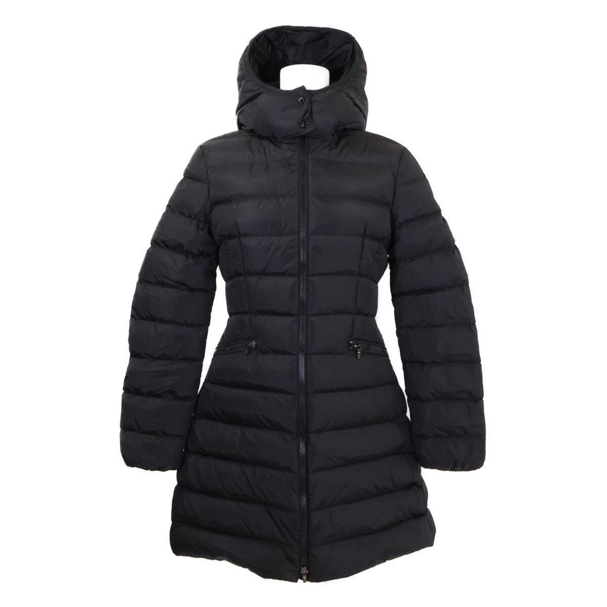 Moncler Charpal Down with Hood Jacket