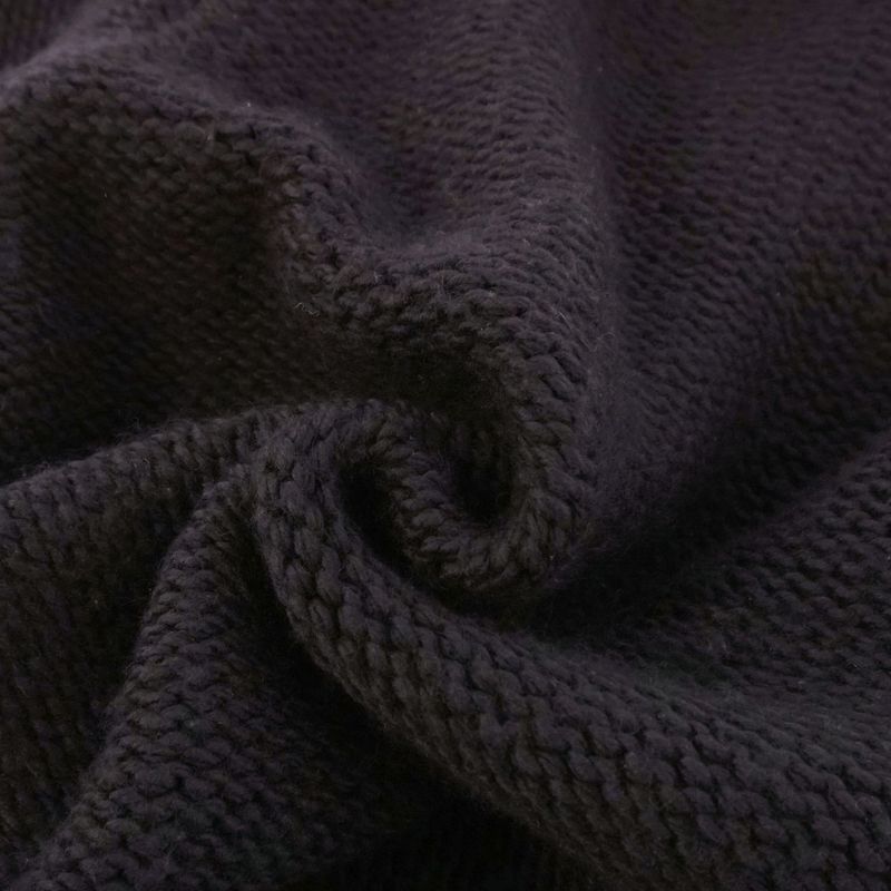 Gucci Knit Jacket Cardigan Wool Low Gauge