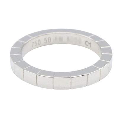 Cartier Ring Lanier 18k White Gold — view 4