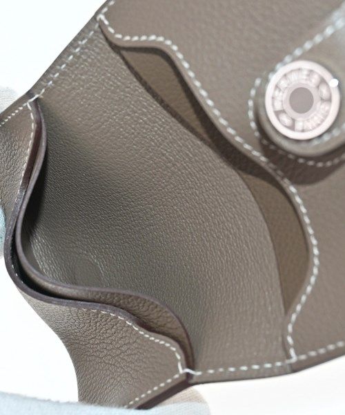 Hermes Card Case Women's