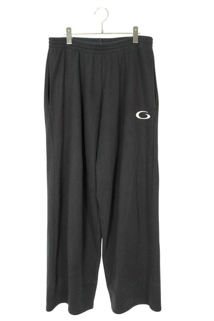 Balenciaga 803266 Trvw8 Basketball Baggy Sweatshirt Long Pants Men M