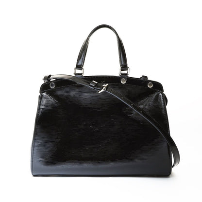Louis Vuitton Handbag Epi Electric Bu MM