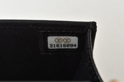 Chanel Belt Bag Coin Case Chain Pouch Boy Chanel