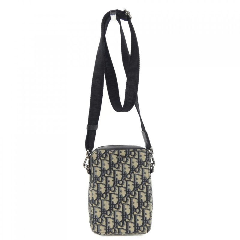 Dior Oblique Jacquard 2 Esbc 265 yse Bag