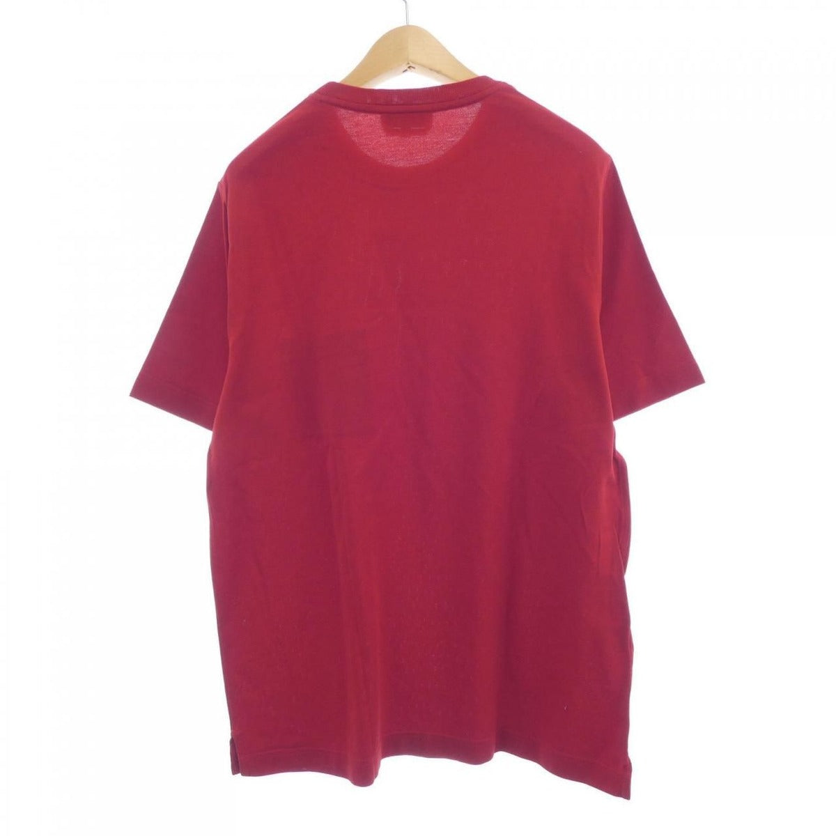 Hermes T-Shirt Red XL — view 2