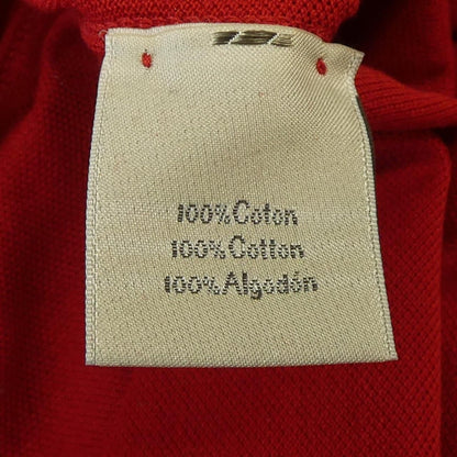 Hermes T-Shirt Red XL — view 3