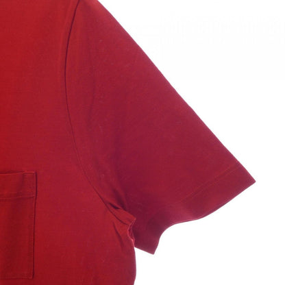 Hermes T-Shirt Red XL — view 6